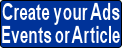 Select here to Create an Account and Login to carnamah.wa.guide and create your Ads, Events or Articles for Carnamah and Australia Wide