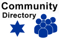 Carnamah Community Directory