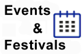 Carnamah Events and Festivals Directory