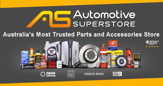 Automotive Superstore