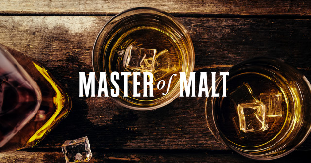 Master of Malt