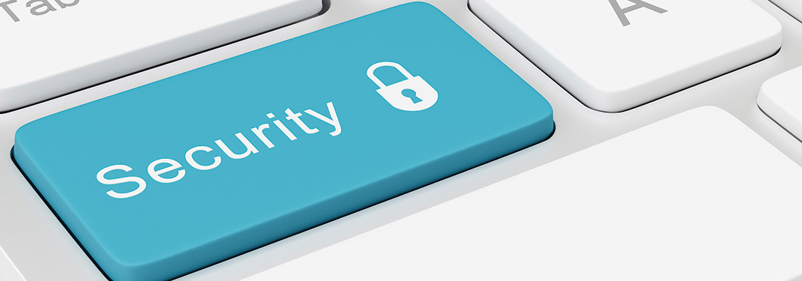 Computer security threats - and how to stay safe online